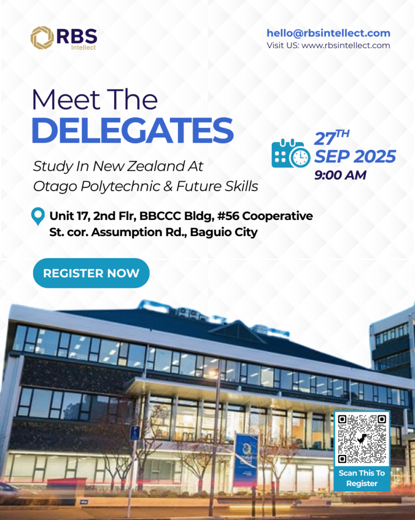 Study in New Zealand | Otago Polytechnic & Future Skills