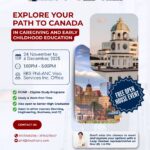 Study in Canada with PGWP Programs | RBS Phil-ANC
