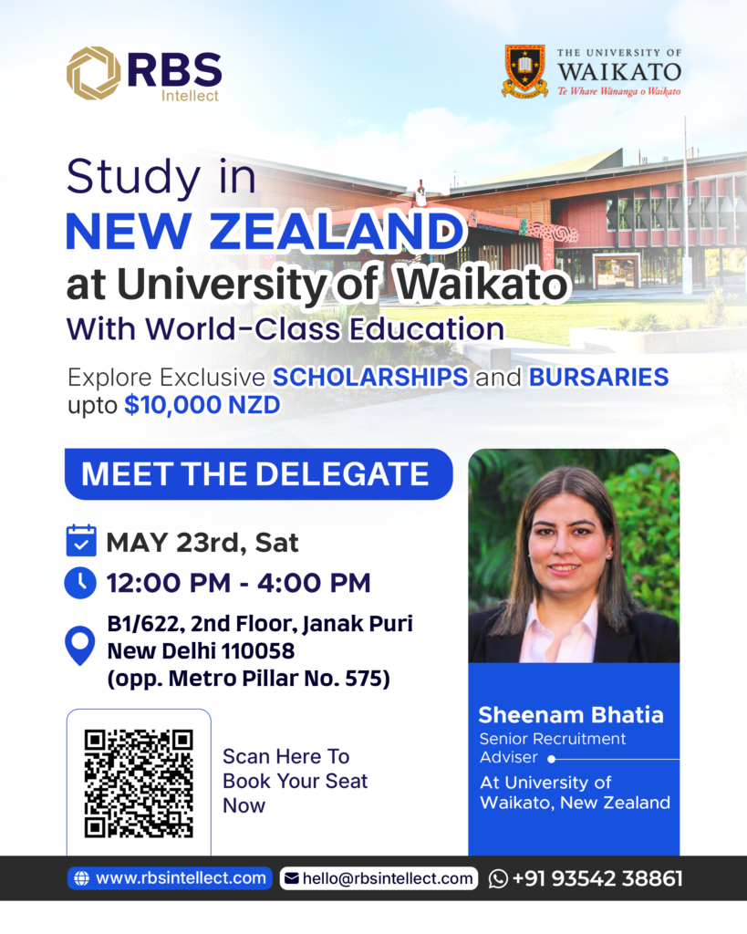 University of Waikato Office Event – 23rd May 2026